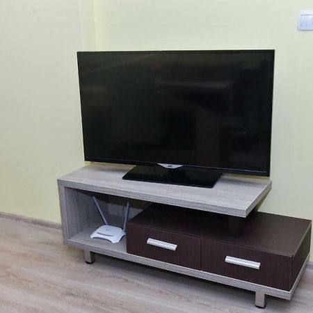 Apartment Deni Burgas City Exteriér fotografie
