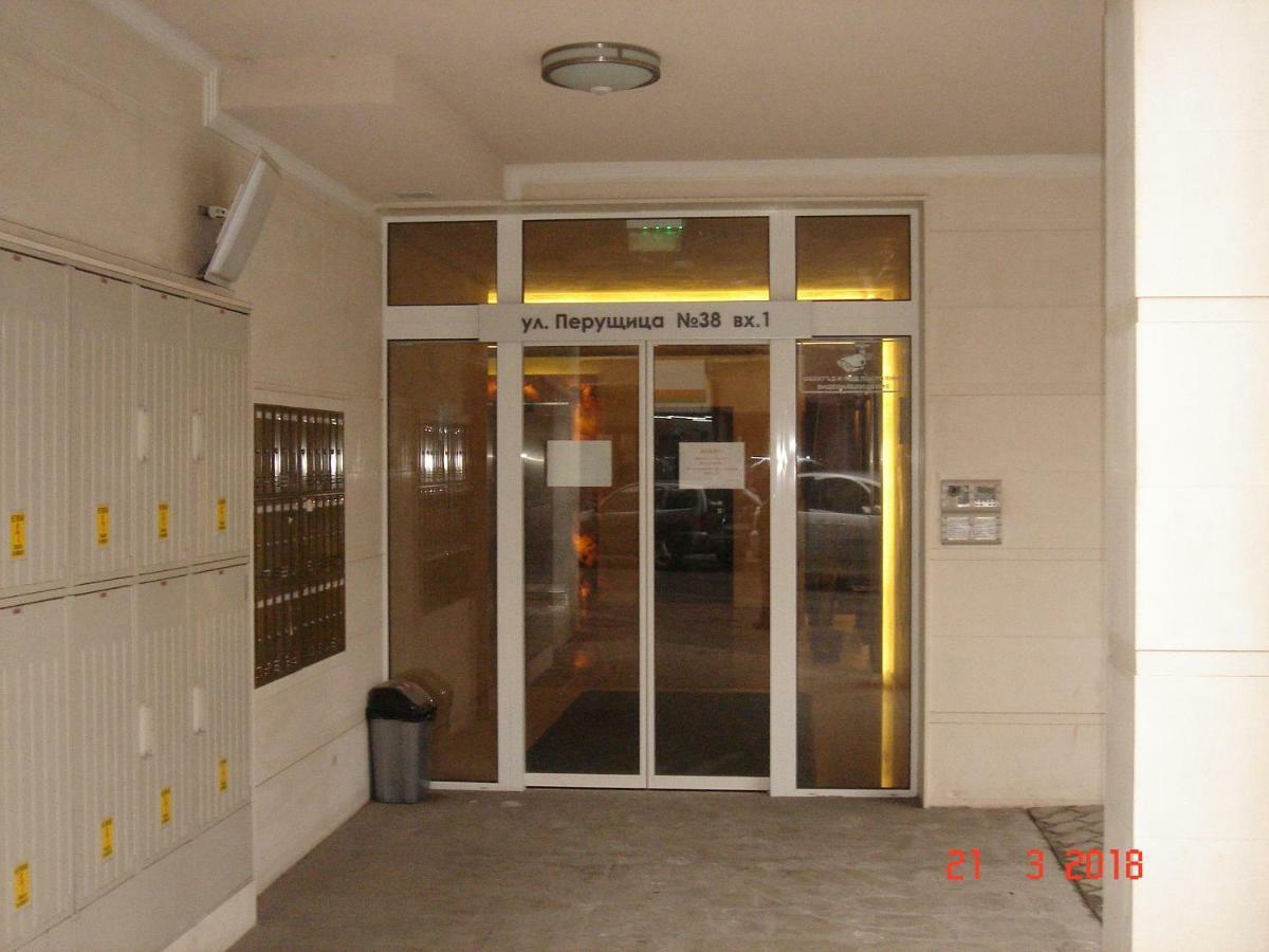 Apartment Deni Burgas City Exteriér fotografie