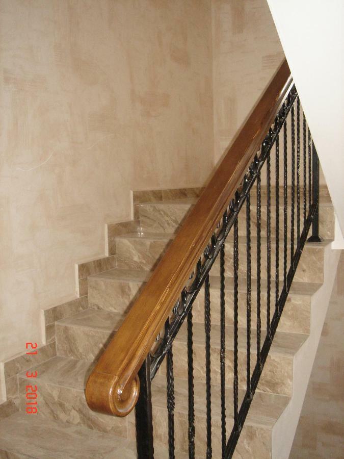 Apartment Deni Burgas City Exteriér fotografie