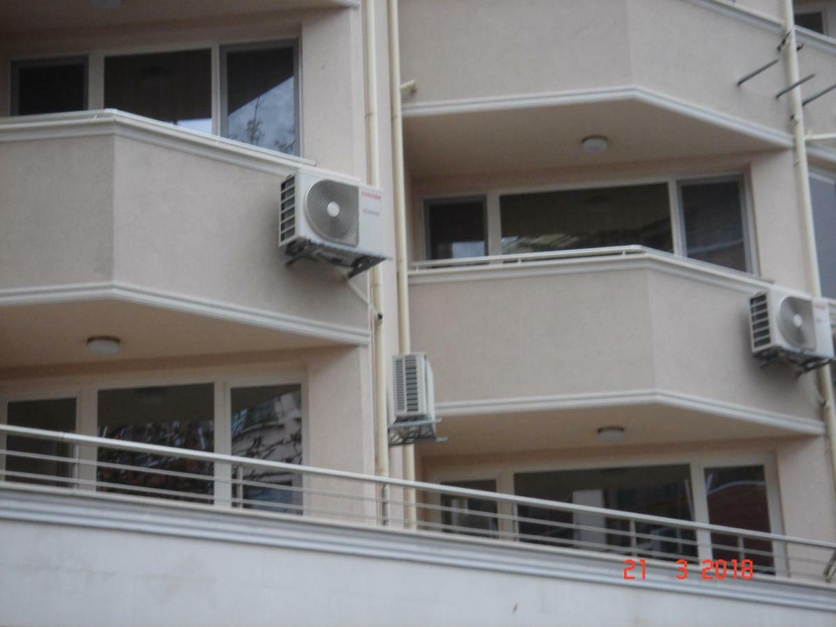 Apartment Deni Burgas City Exteriér fotografie