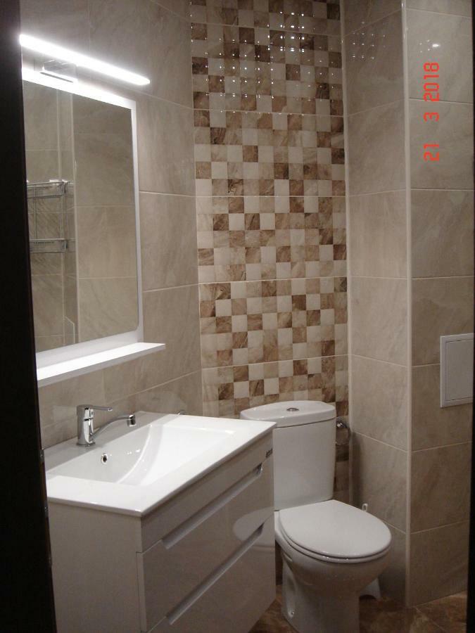 Apartment Deni Burgas City Exteriér fotografie