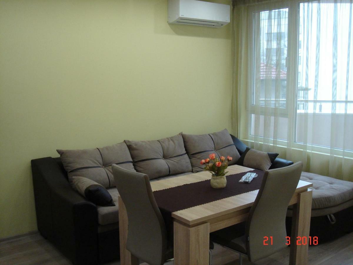 Apartment Deni Burgas City Exteriér fotografie