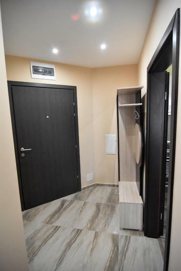 Apartment Deni Burgas City Exteriér fotografie