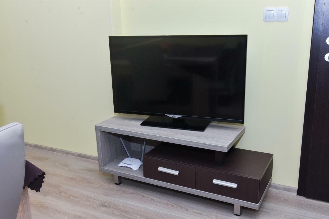 Apartment Deni Burgas City Exteriér fotografie