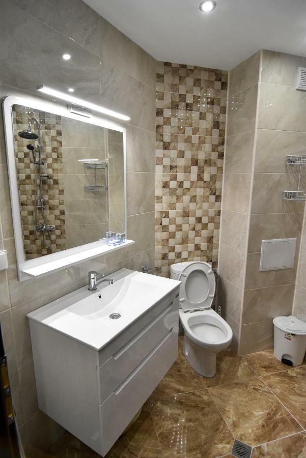 Apartment Deni Burgas City Exteriér fotografie