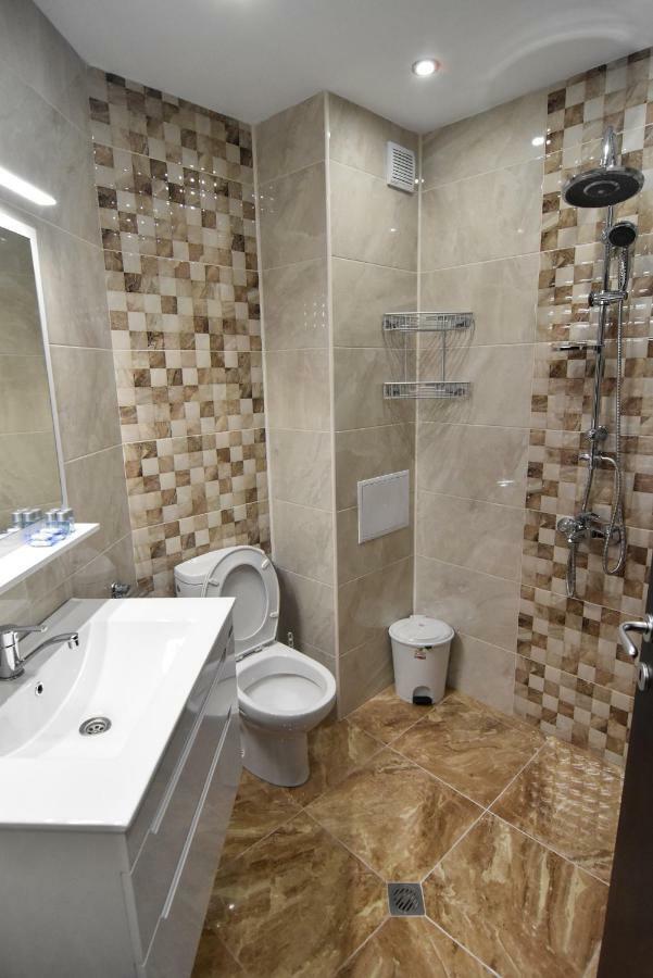 Apartment Deni Burgas City Exteriér fotografie