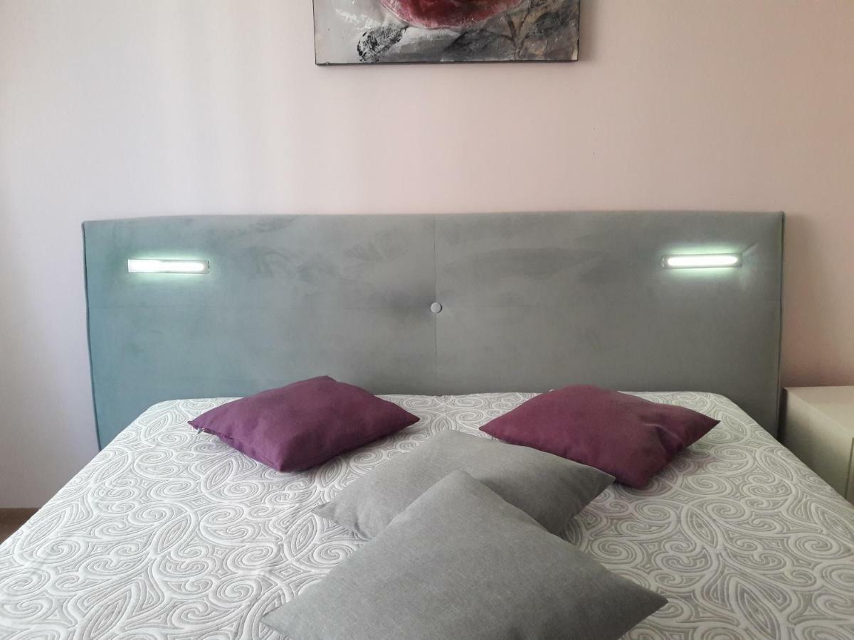Apartment Deni Burgas City Exteriér fotografie